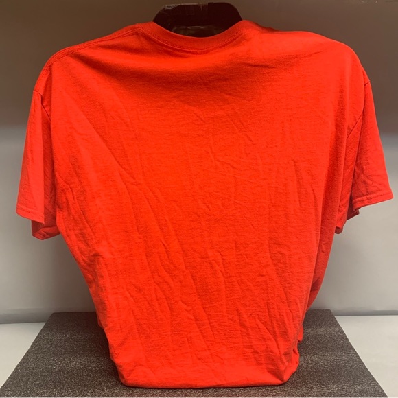 President Obama XL Casual Short Sleeve T-Shirt - Picture 3 of 3